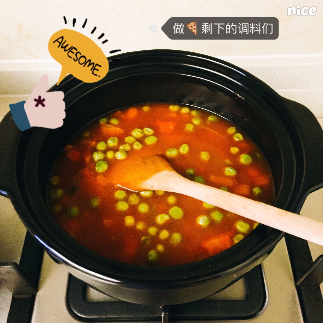 罗宋汤