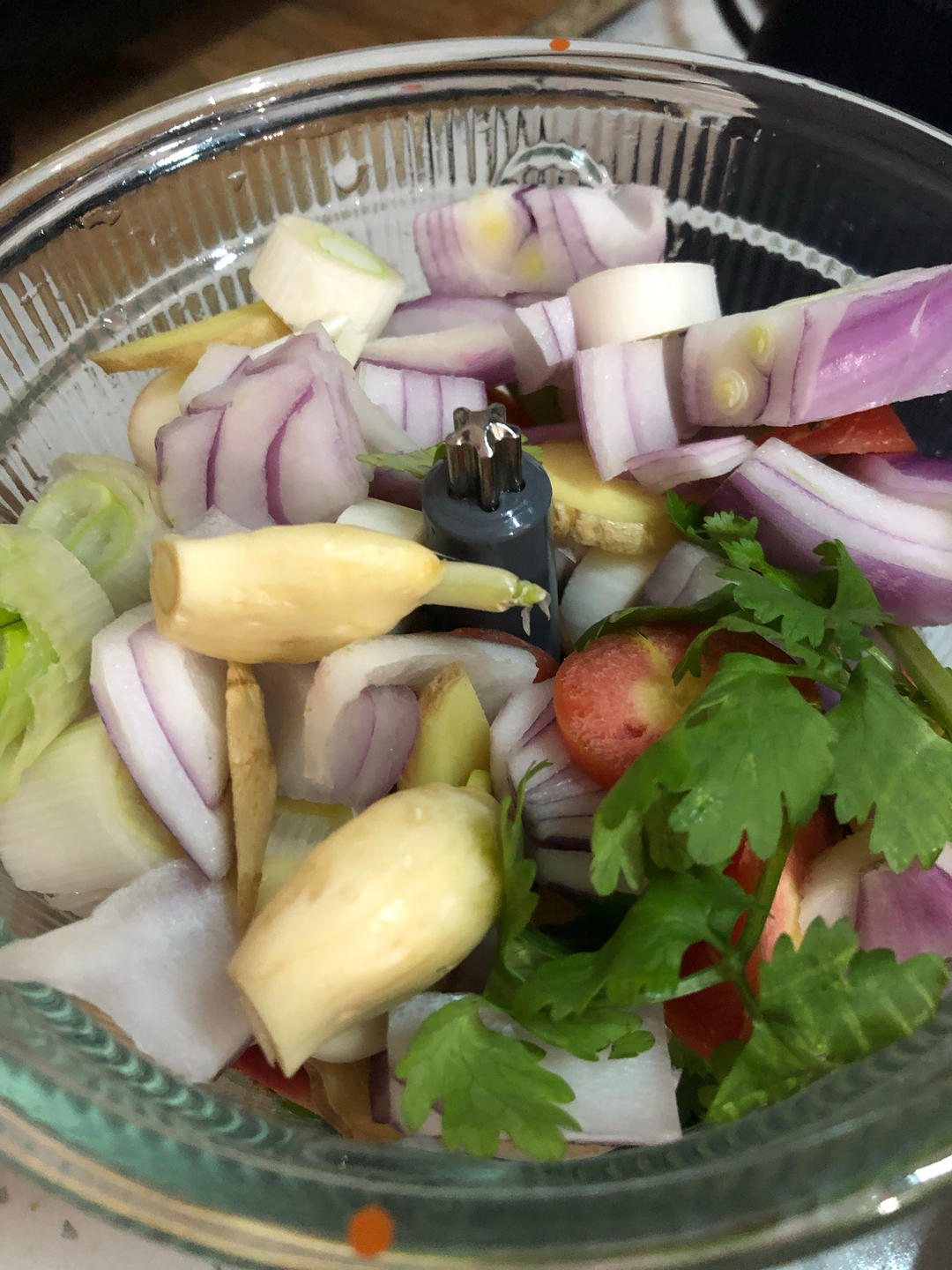 没菜也能吃3碗米饭的～秘制鲜椒酱