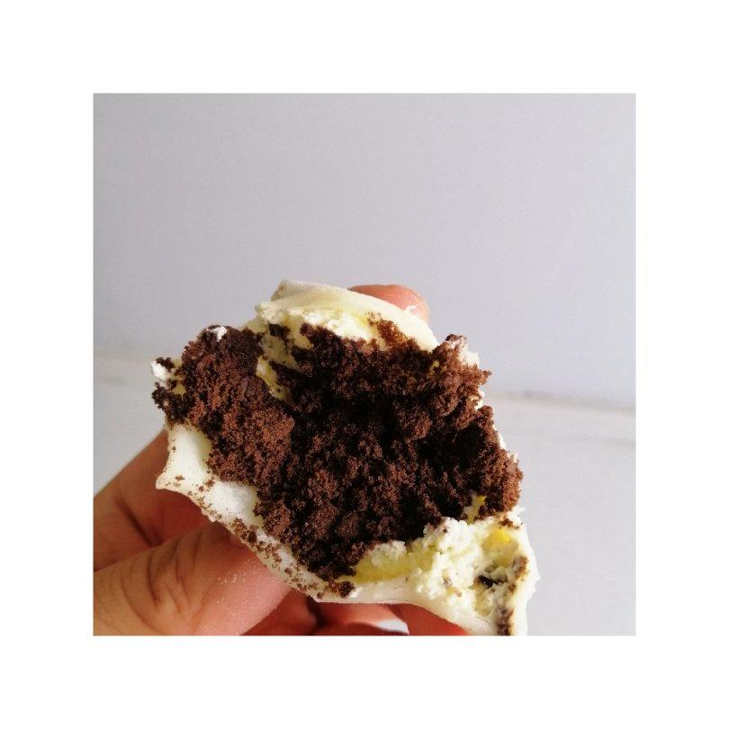 雪媚娘（超详细）