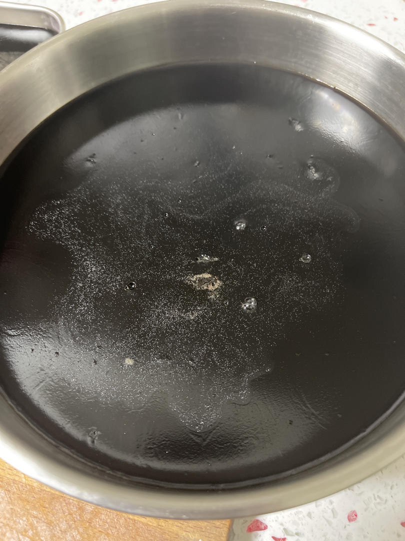 零失败，制作龟苓膏教程，老人小孩都爱吃，夏天解暑清热。