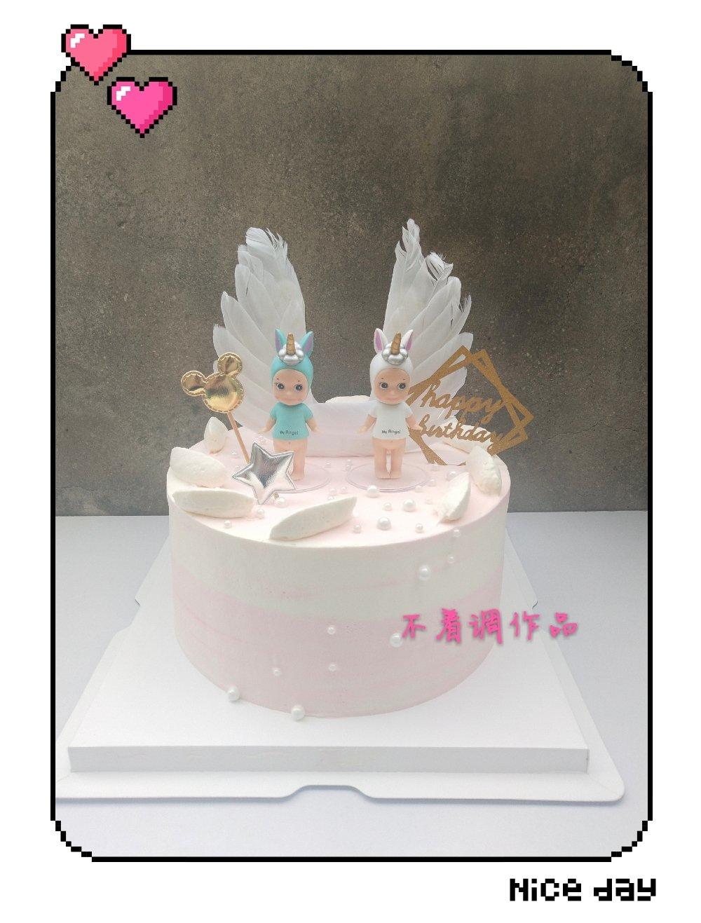 不着调的乱创作
