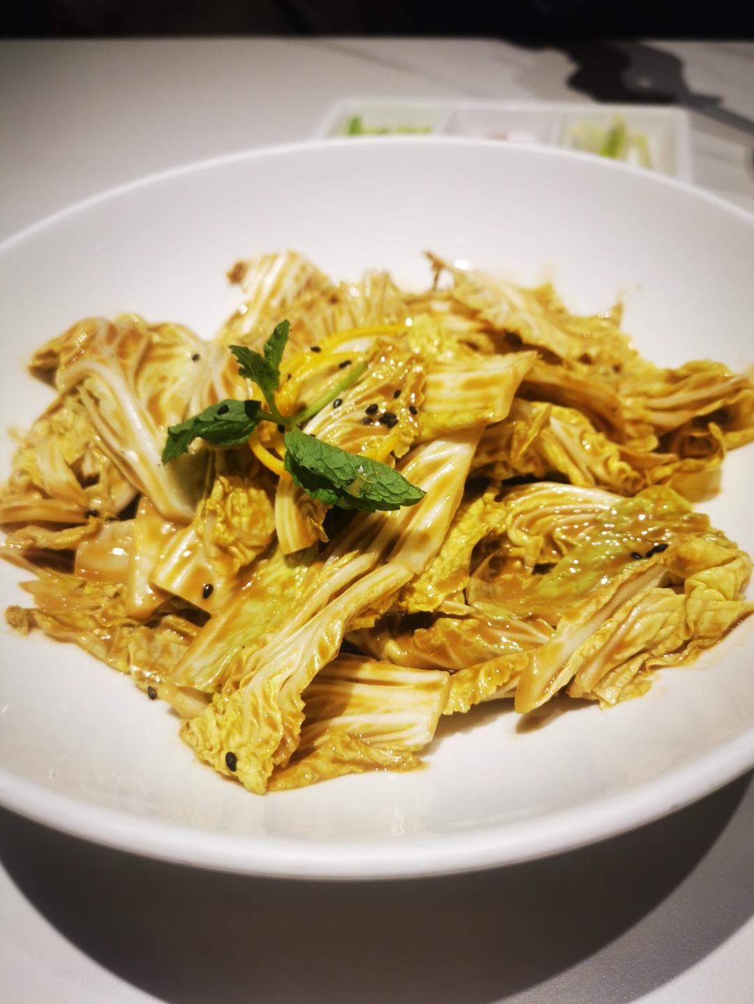 乾隆白菜--简化的不能再减滴版本