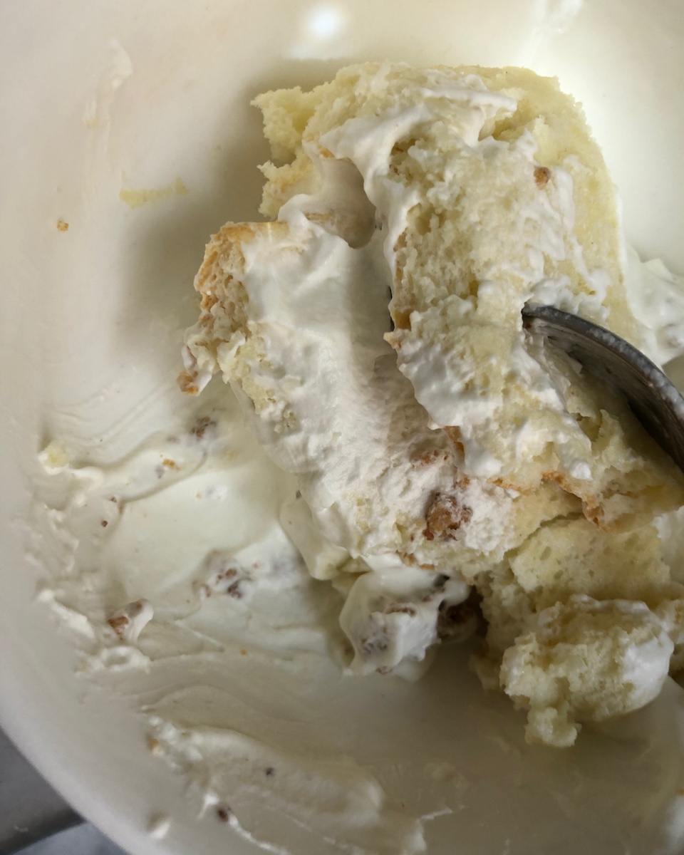 💘网红💘大白兔奶冻蛋糕卷（爆好吃的奶酱、奶酥和奶冻有详解）