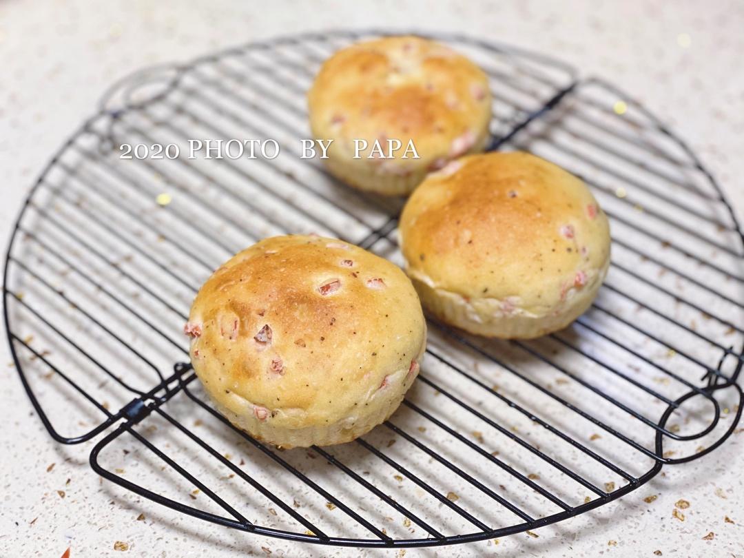 小爬爬的烘焙生活