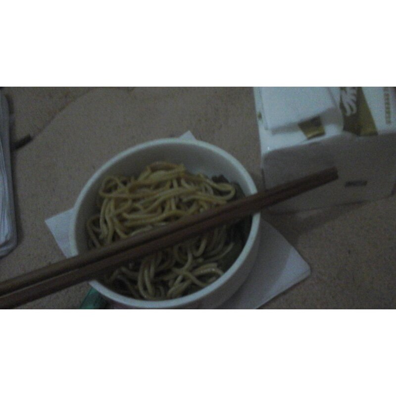 老北京扁豆焖面