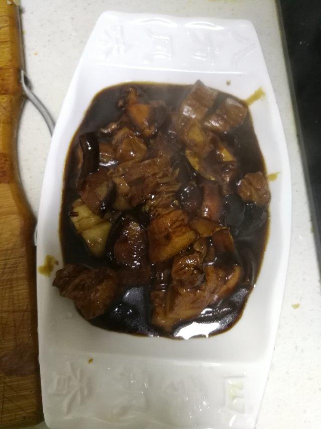 红烧肉