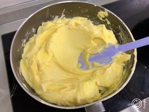 🔫绿豆冰糕🔫（少糖少油版）的做法 步骤17