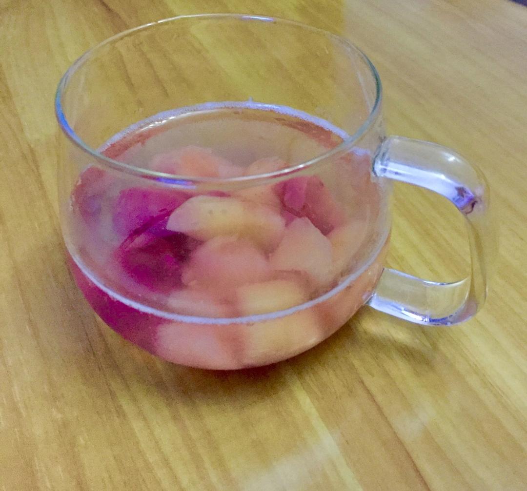 蜜桃冰冰