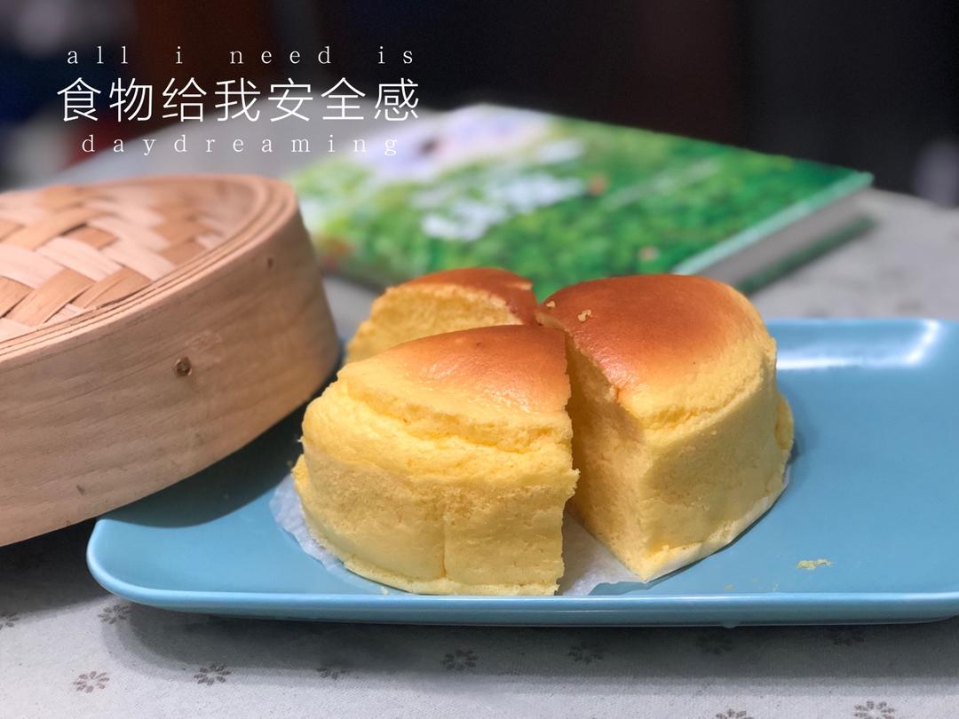 相思蛋糕~古早味蛋糕