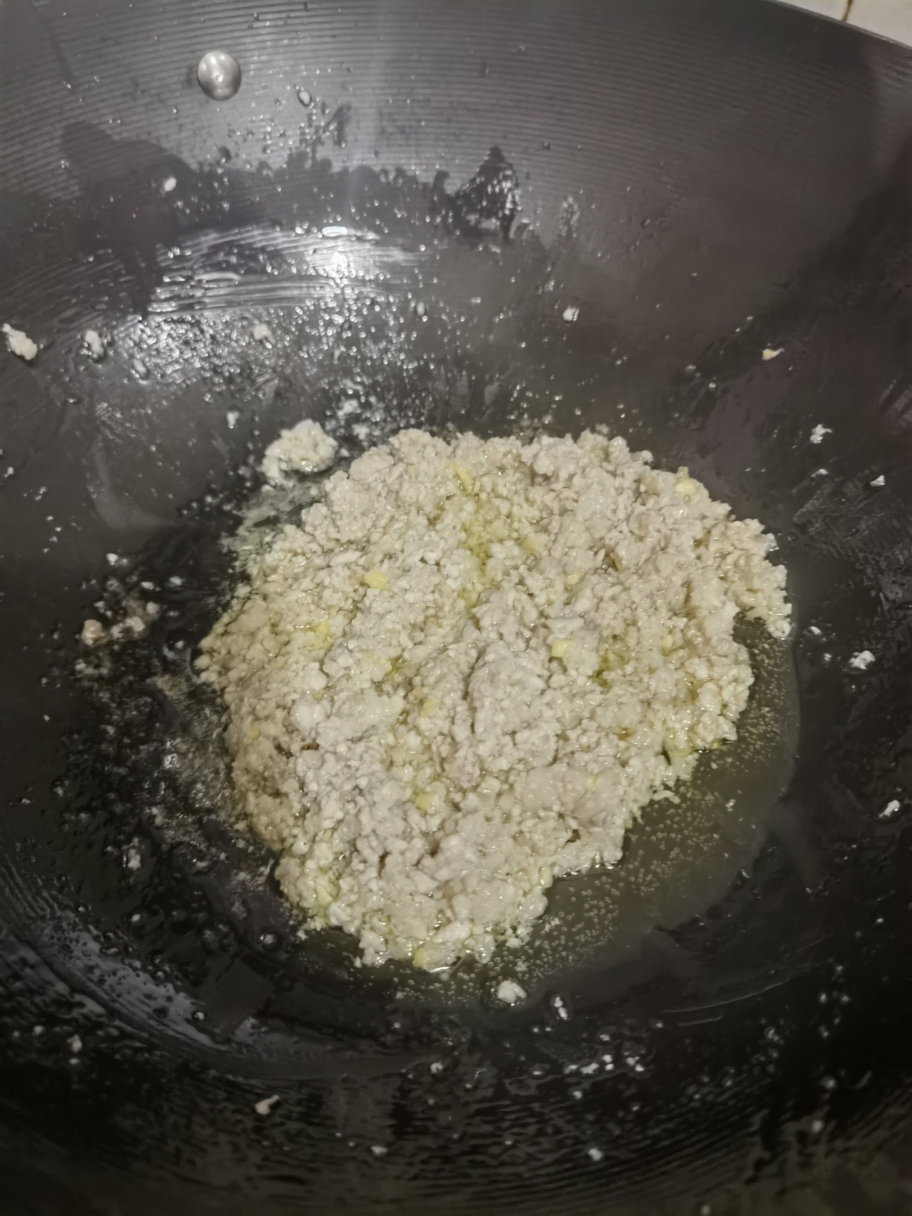 自制小锅米线（砂锅家常版）的做法 步骤2