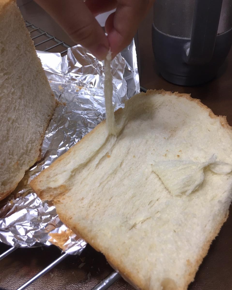 超软牛奶吐司面包