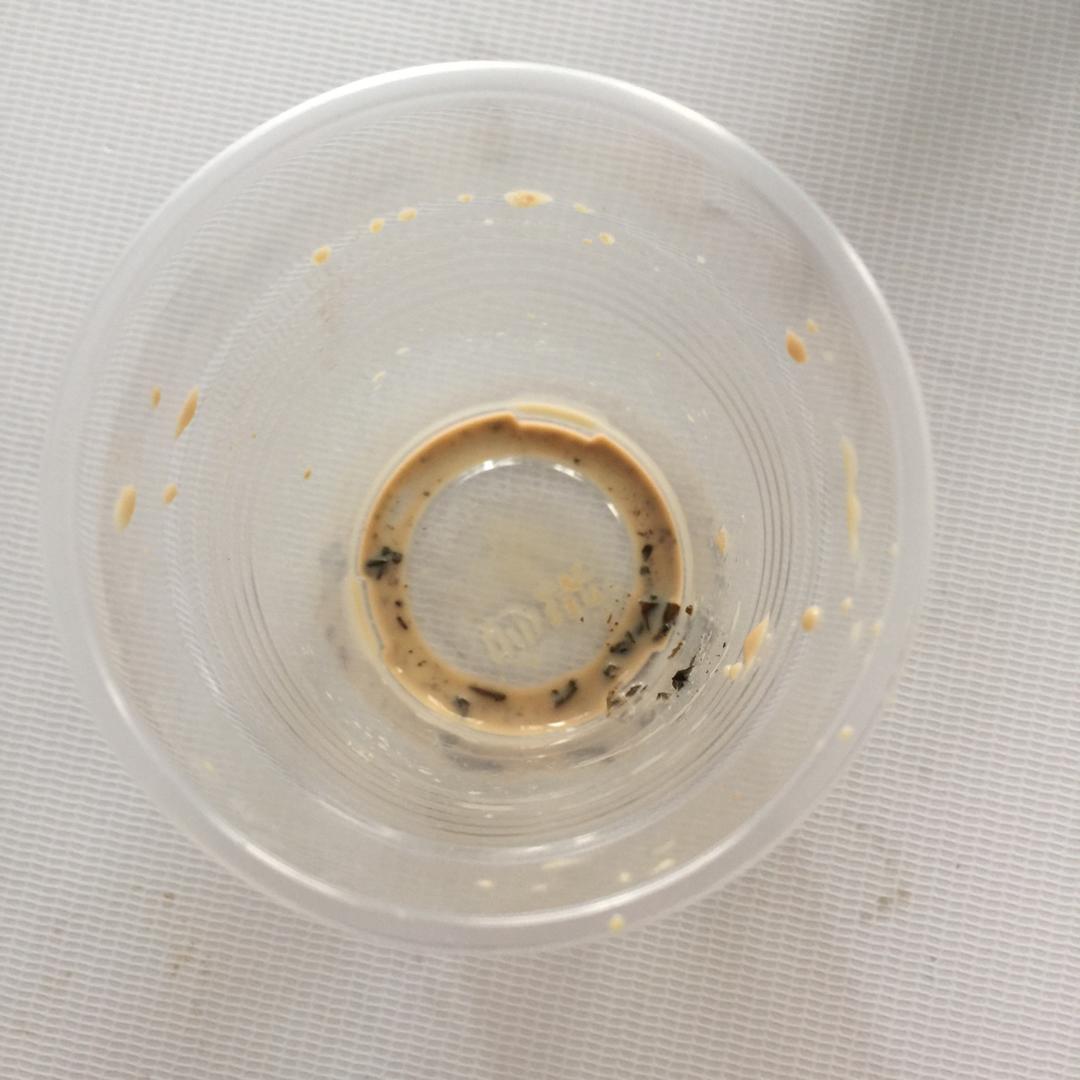 手煮奶茶