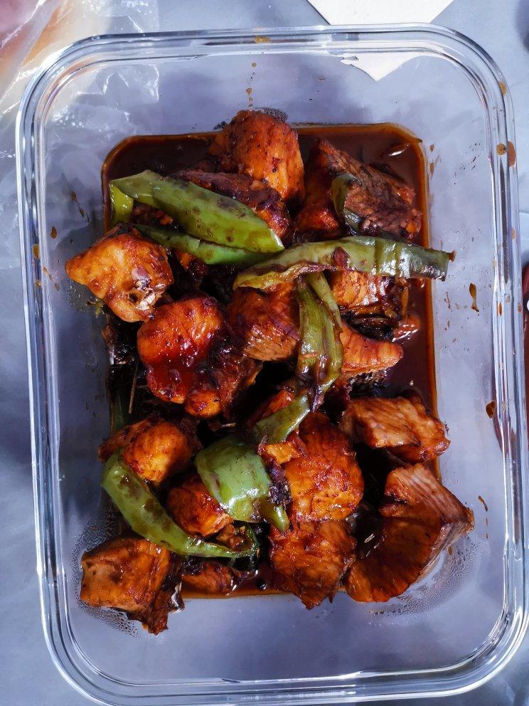 万能红烧鱼配方