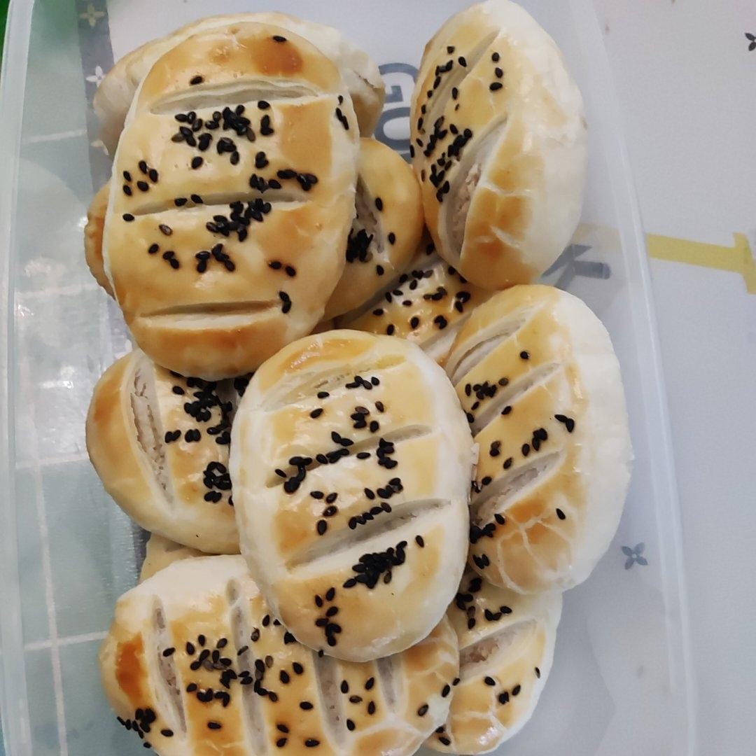 老婆饼