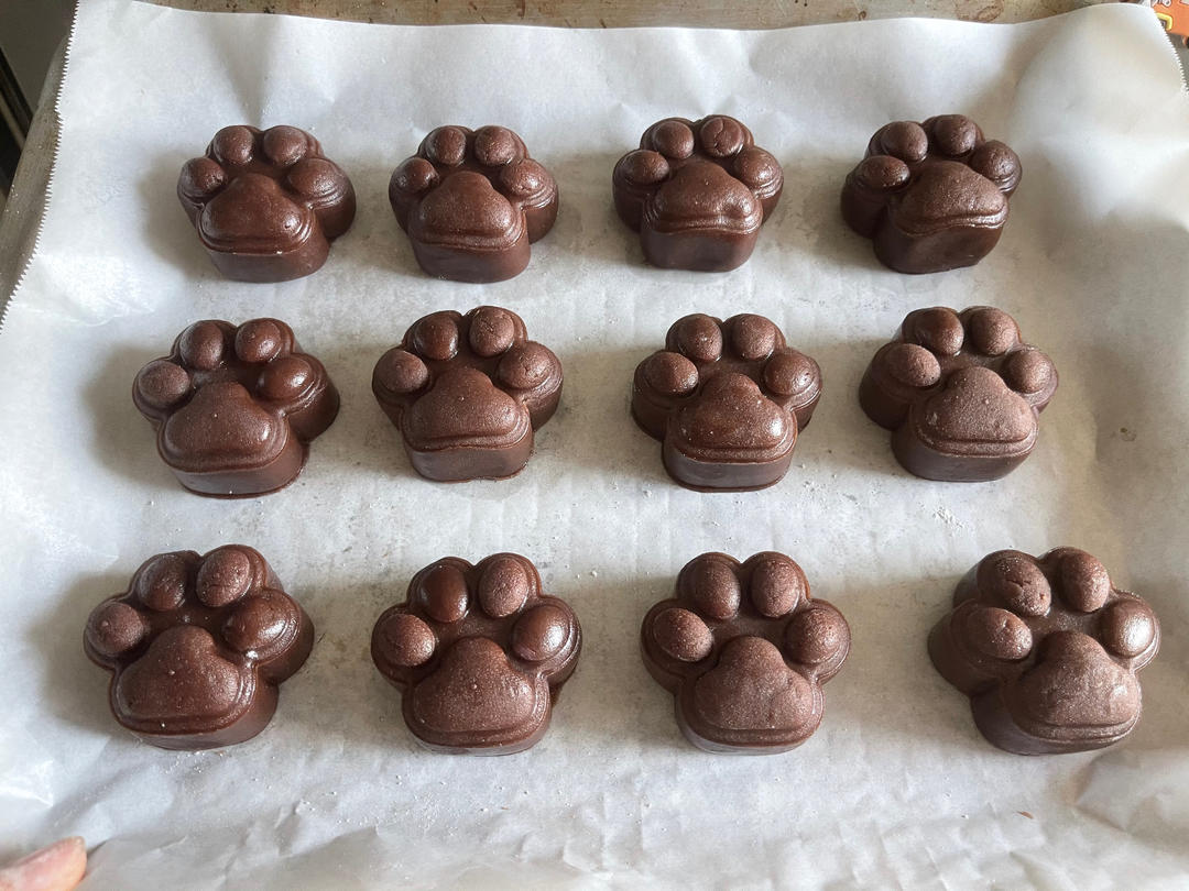 新广式月饼：可可老五仁，可可藤椒牛肉(50克32个)