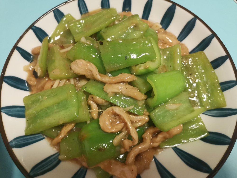 家常菜