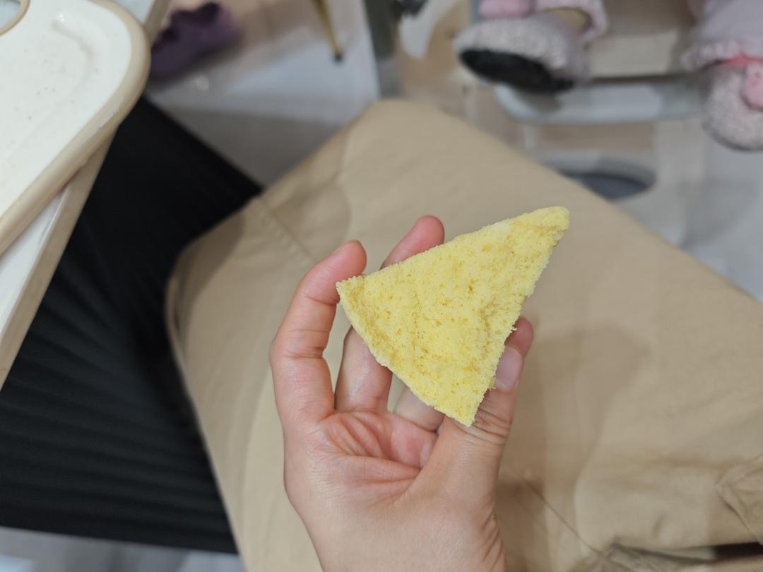 小米糕