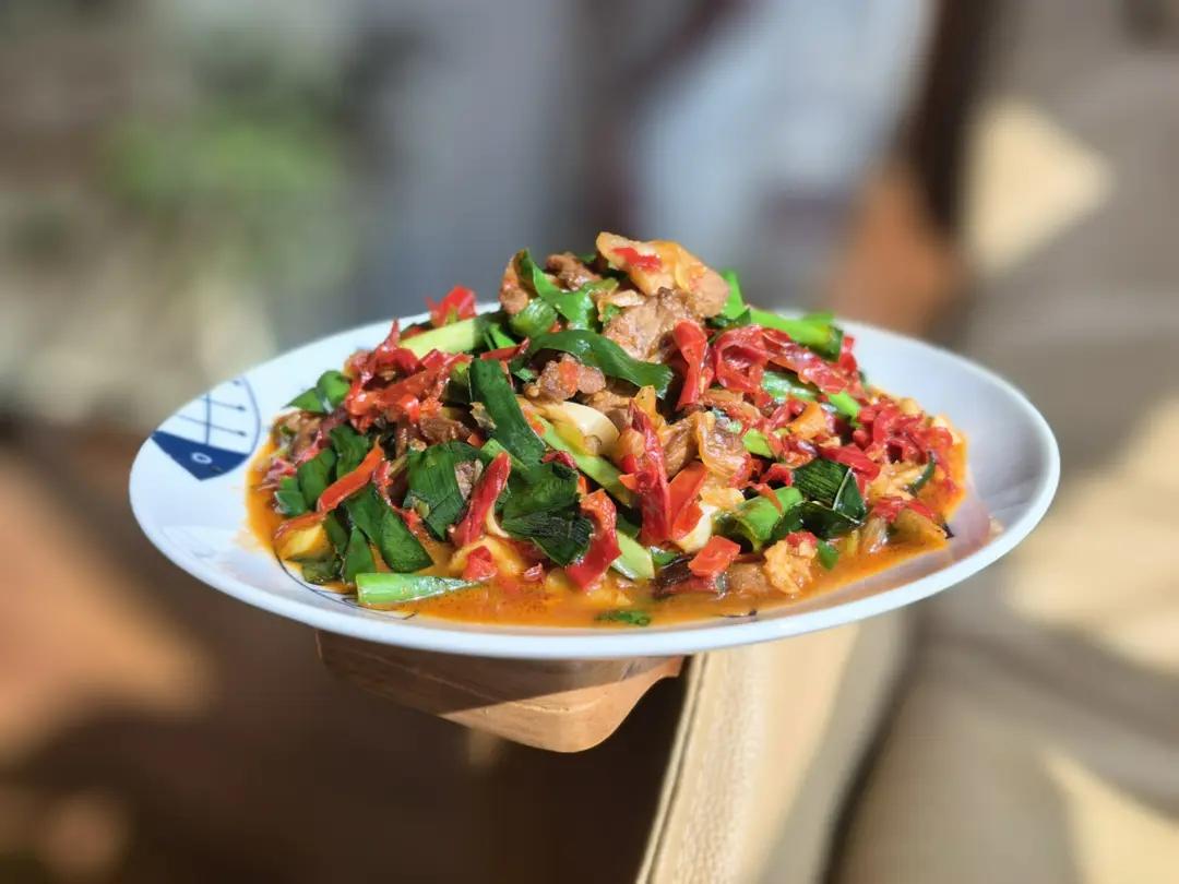 午餐•2026年3月20日