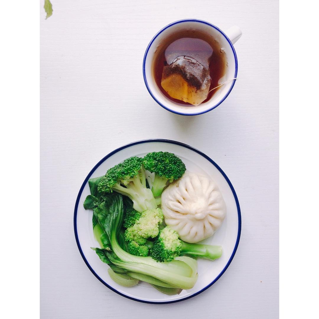 早餐