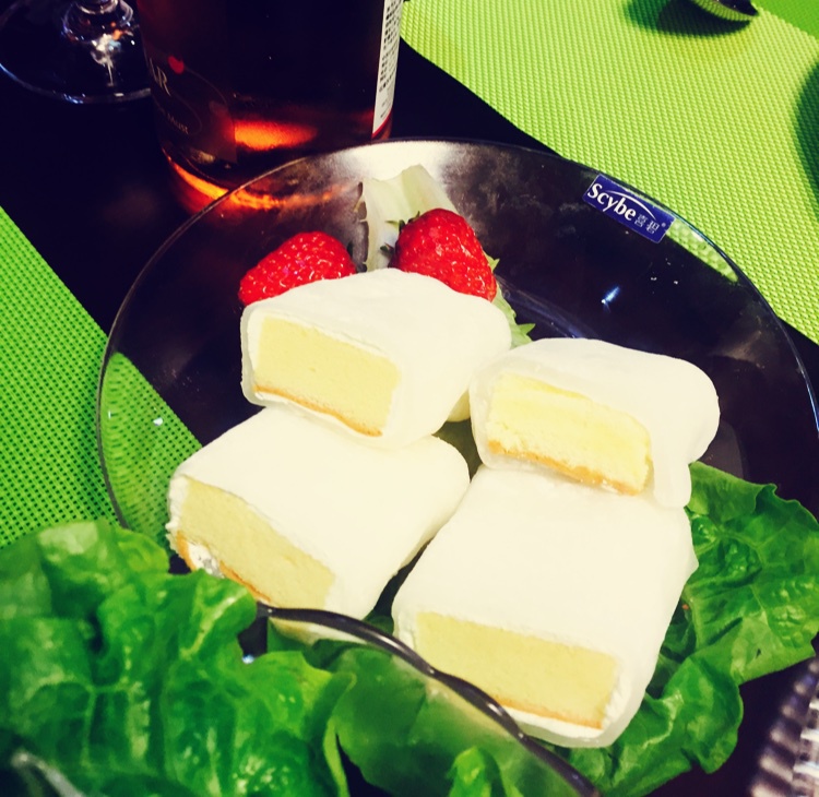 午餐•2015年3月23日