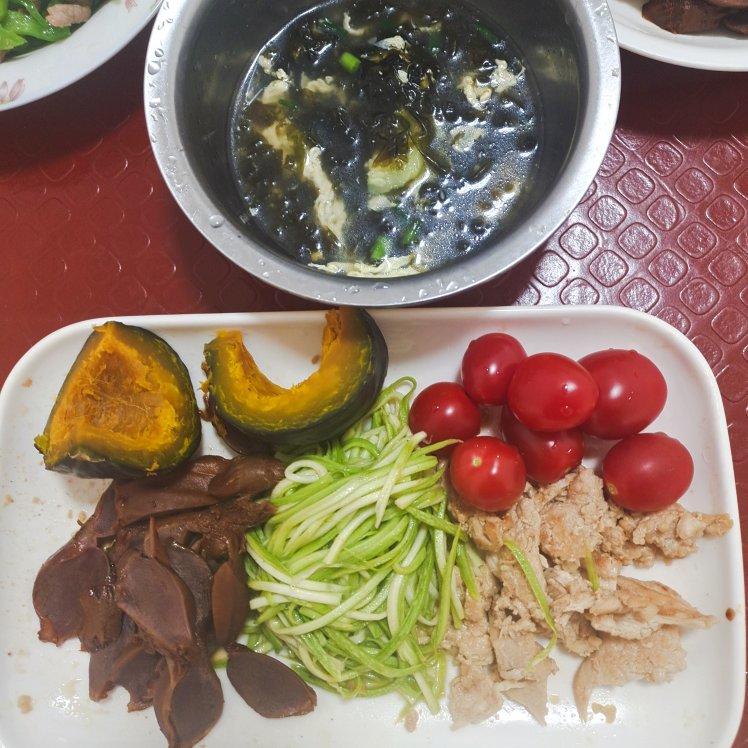 减脂期最爱的香煎鸡胸肉｜超好吃