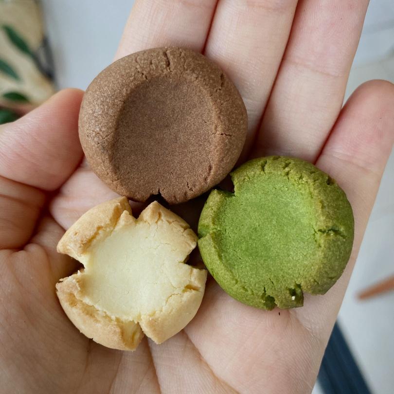 玛格丽特小饼干