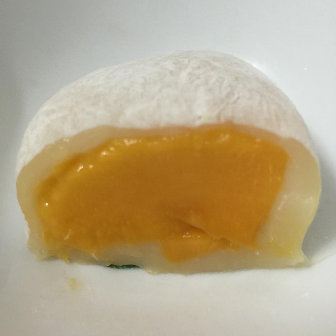 芒果糯米糍