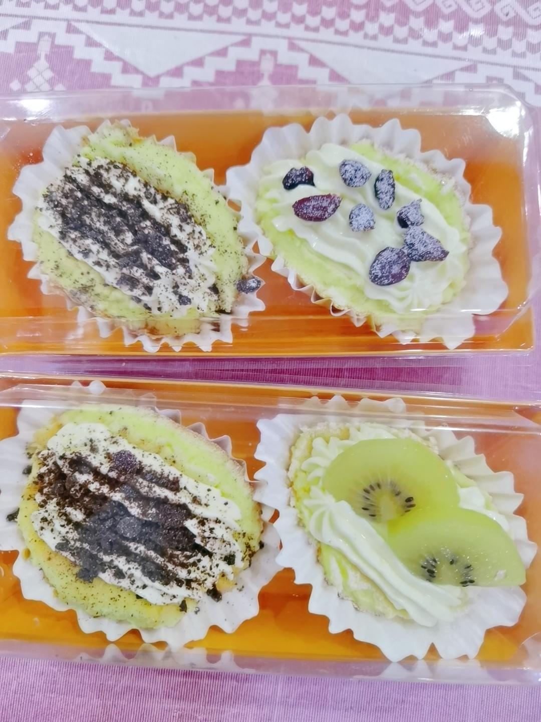 芳香斑斓卷——卷不裂系列