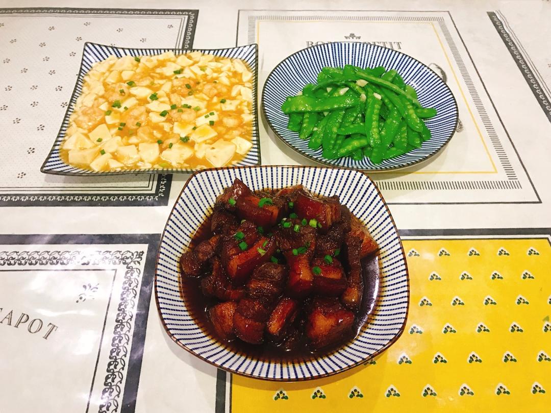 红烧肉