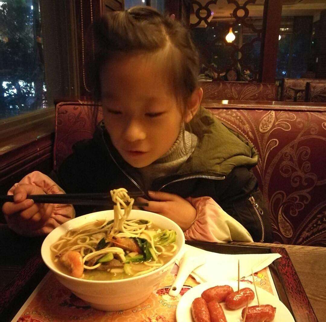活在当下爱生活