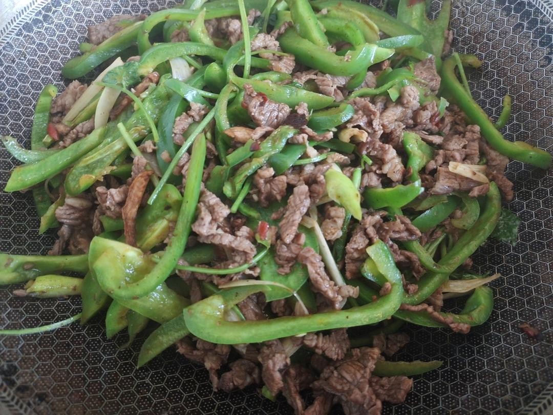 比肉还好吃的素菜，非豆笋莫属了！郫县豆瓣酱爆炒豆笋
