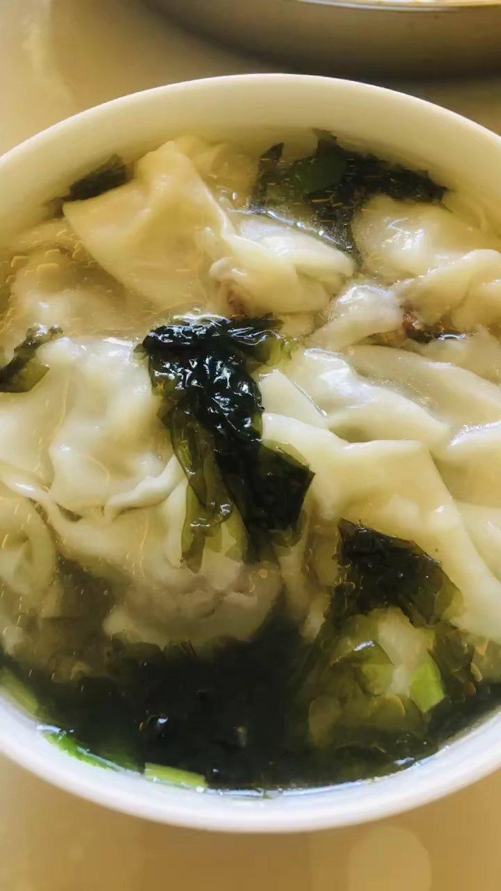 小馄钝