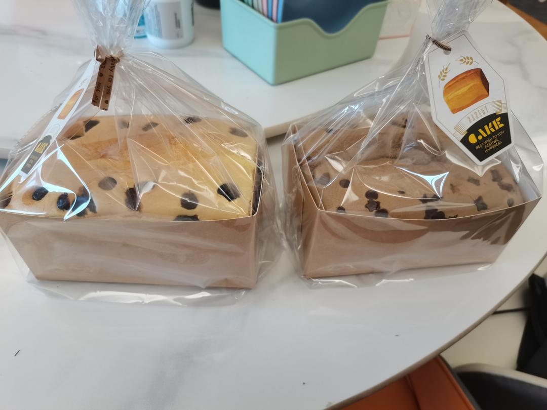 私房爆款🔥金枕蛋糕🍞