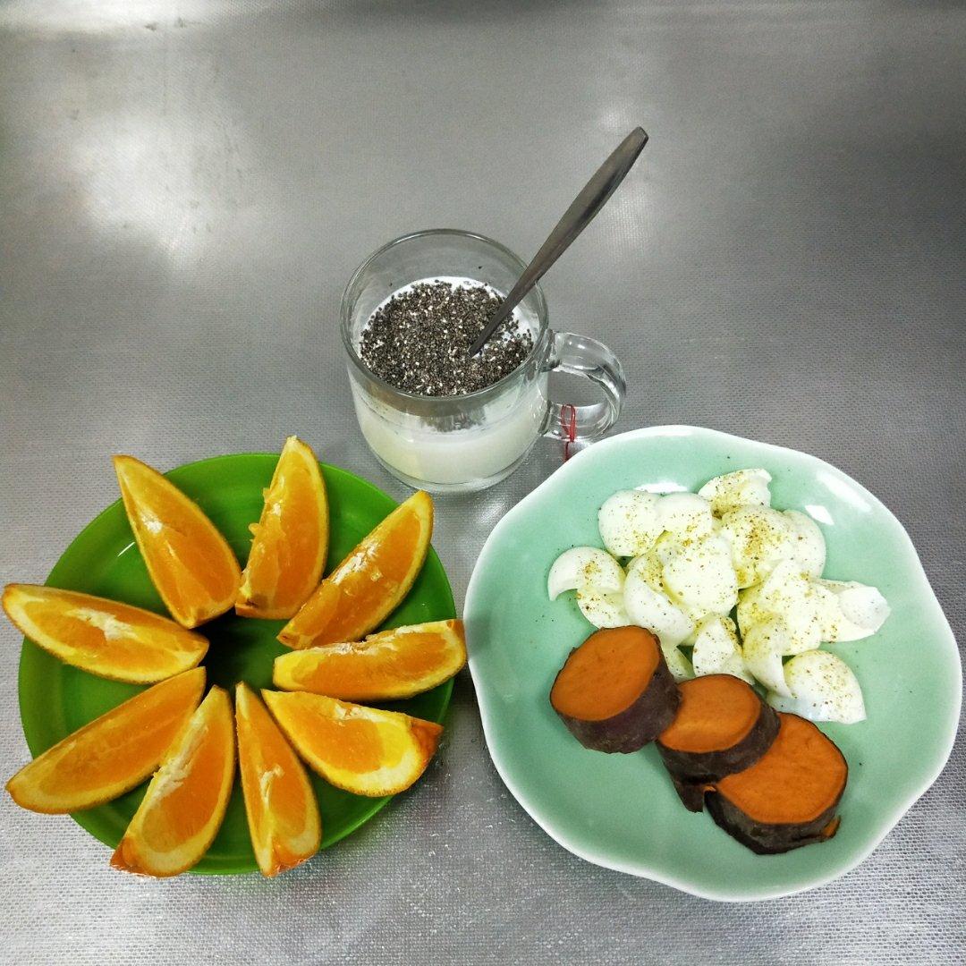 健身减脂轻食