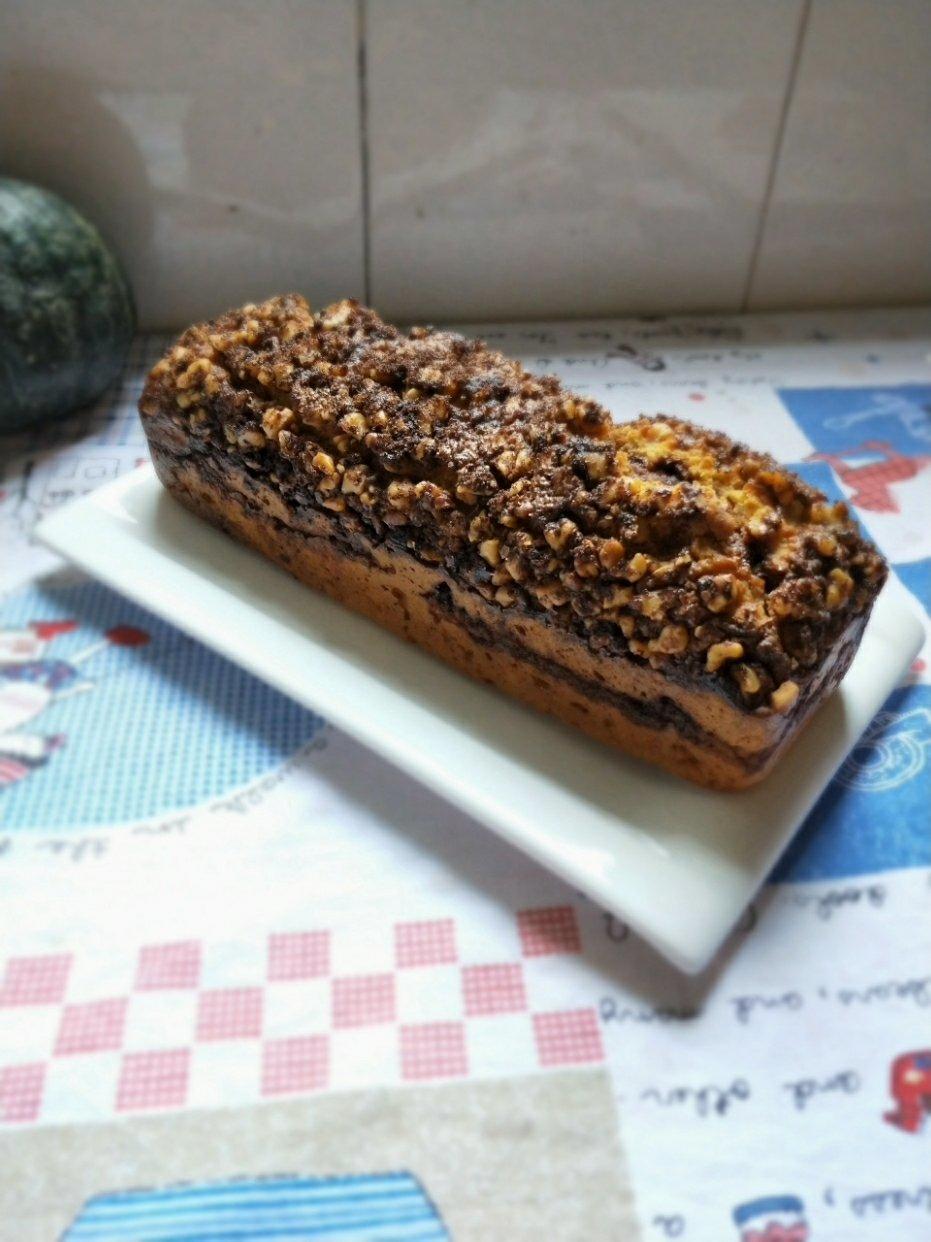 肉桂卷快手面包丨健康·烘焙