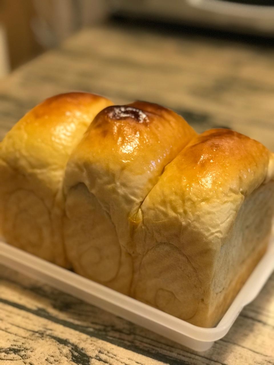 中种手撕北海道吐司