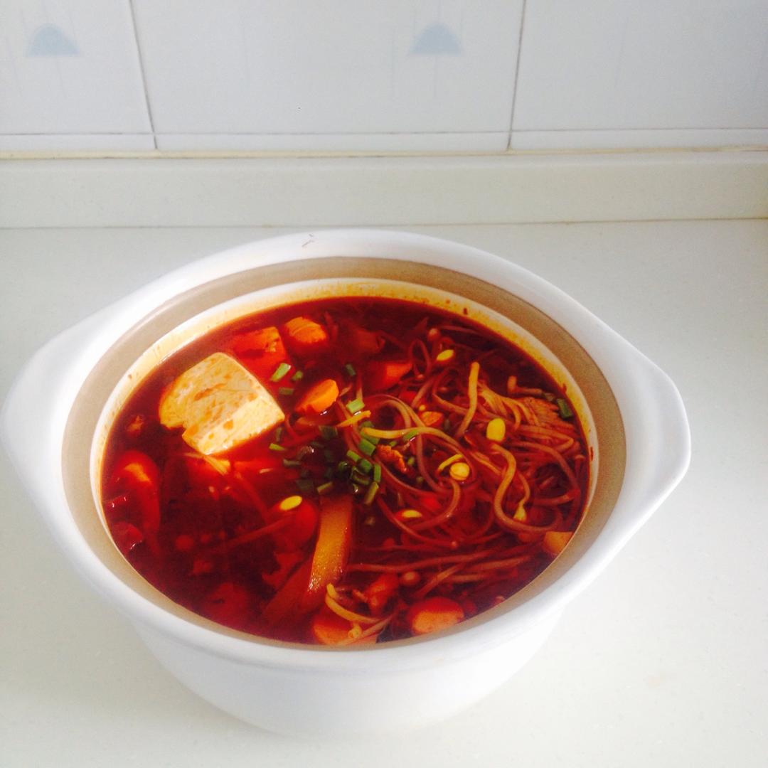 煮妇分享经典川菜【水煮肉片】私房做法6大关键秘诀