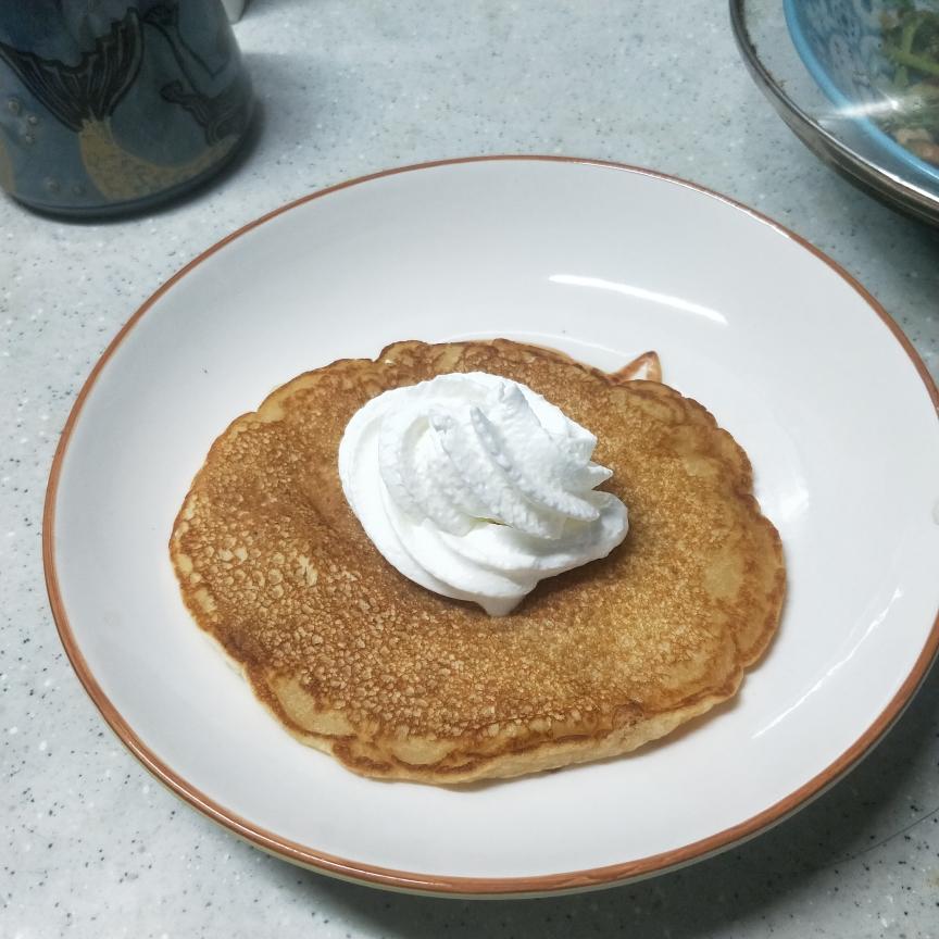 宵夜•2025年12月23日