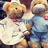 一花一草一鱼儿