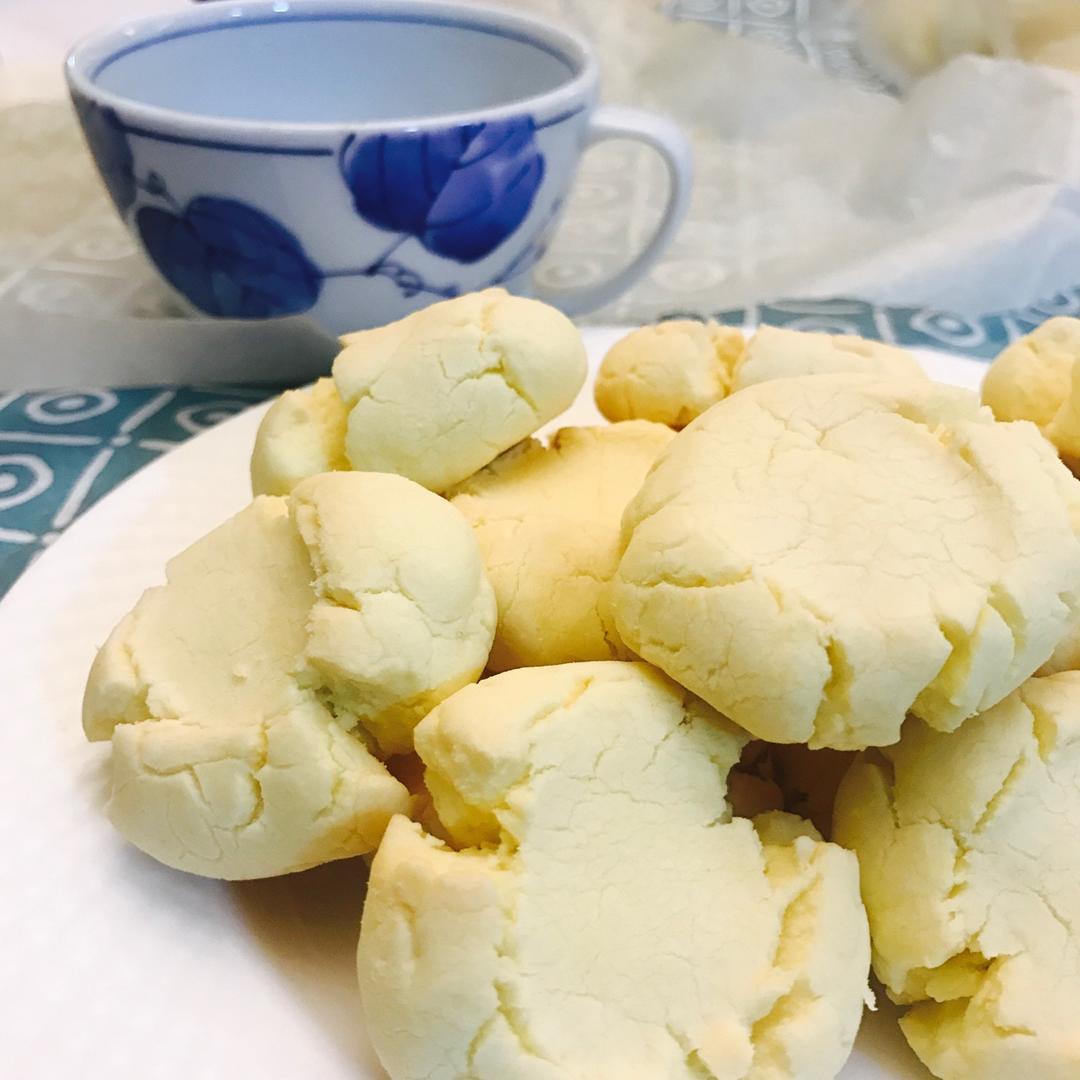 玛格丽特饼干