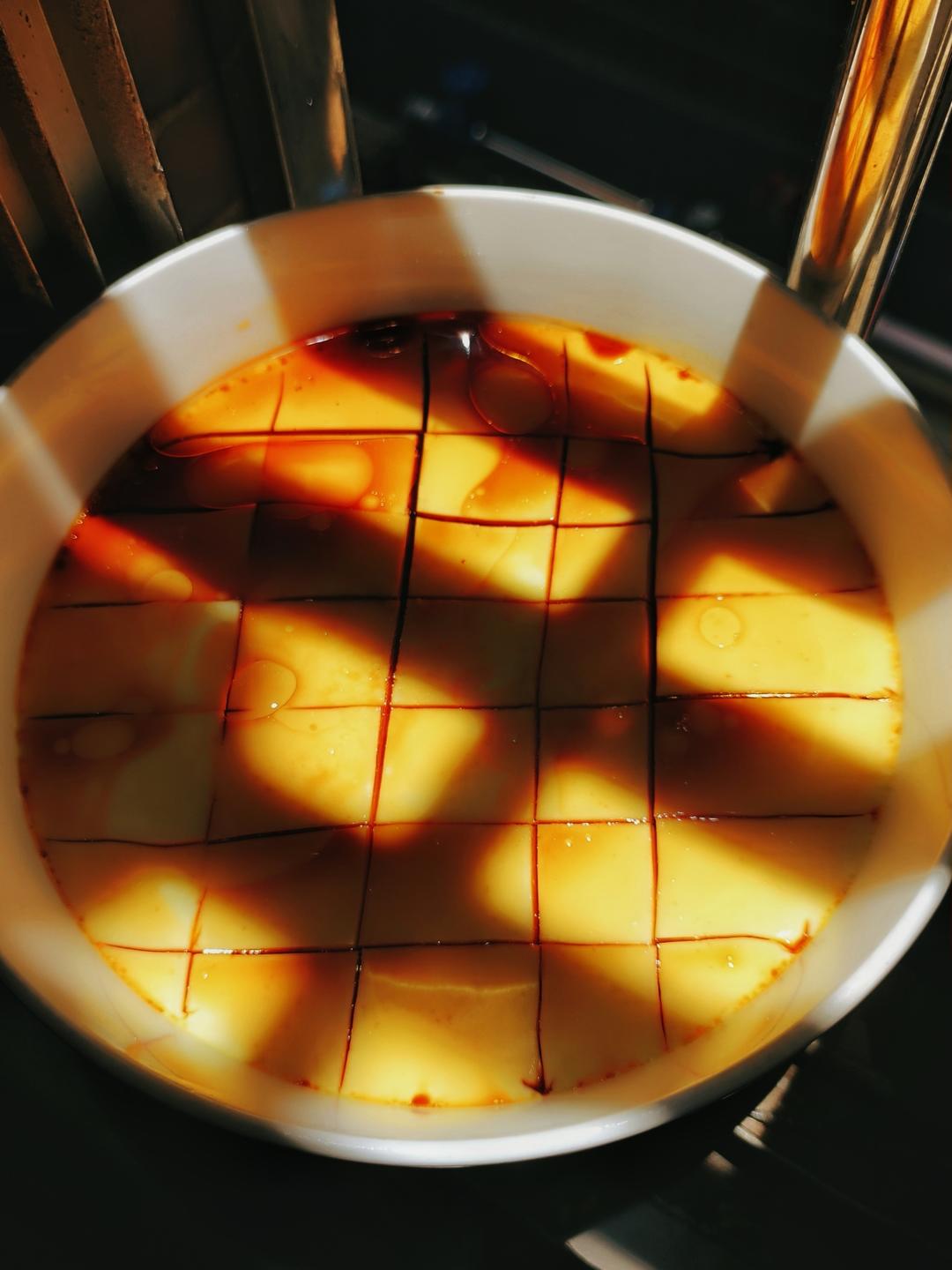 南瓜灯馒头（记录）