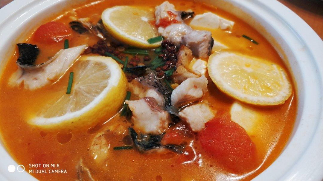 柠檬番茄鱼〕健康少油脂,在家做的柠檬番茄鱼!超好吃的全部作品