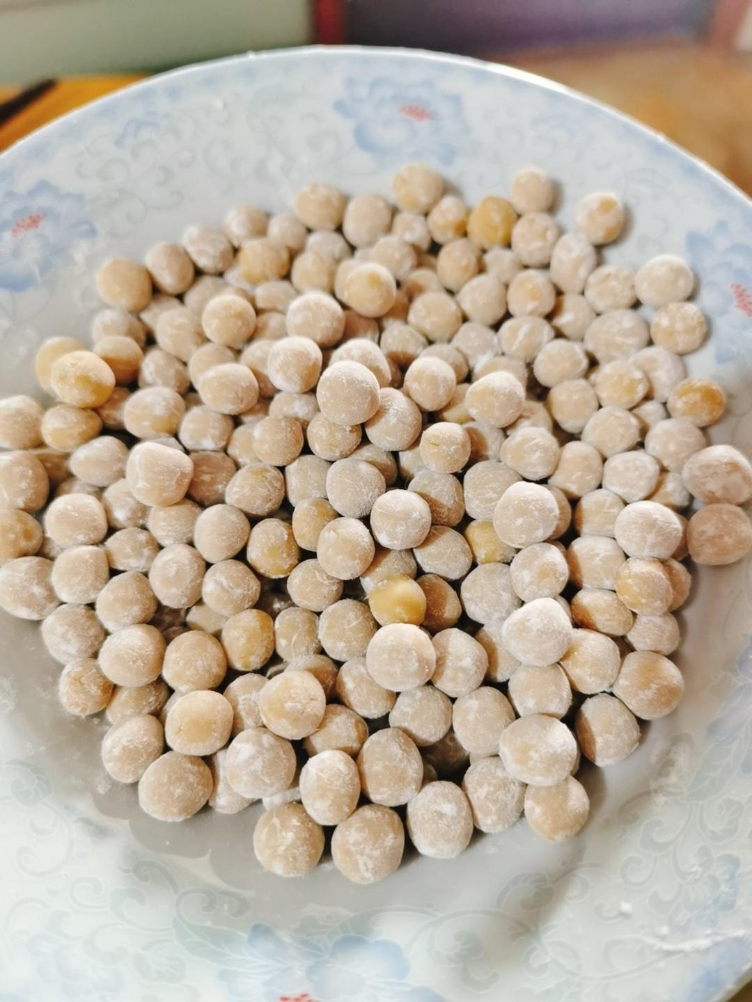 【自制奶茶珍珠】一次成功