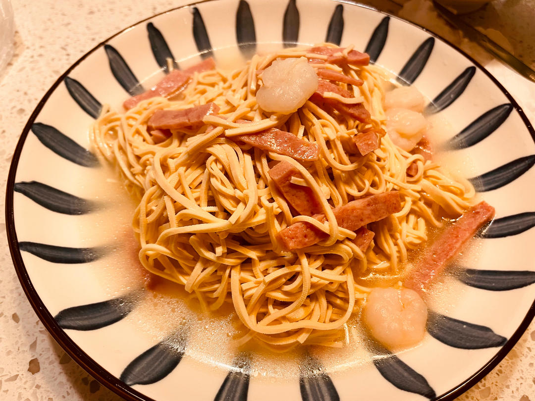 大煮干丝（做好淮扬菜的秘诀在这里）