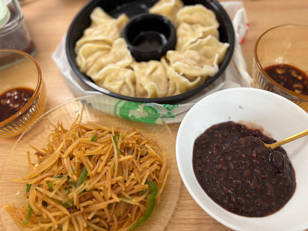 2025做饭记录