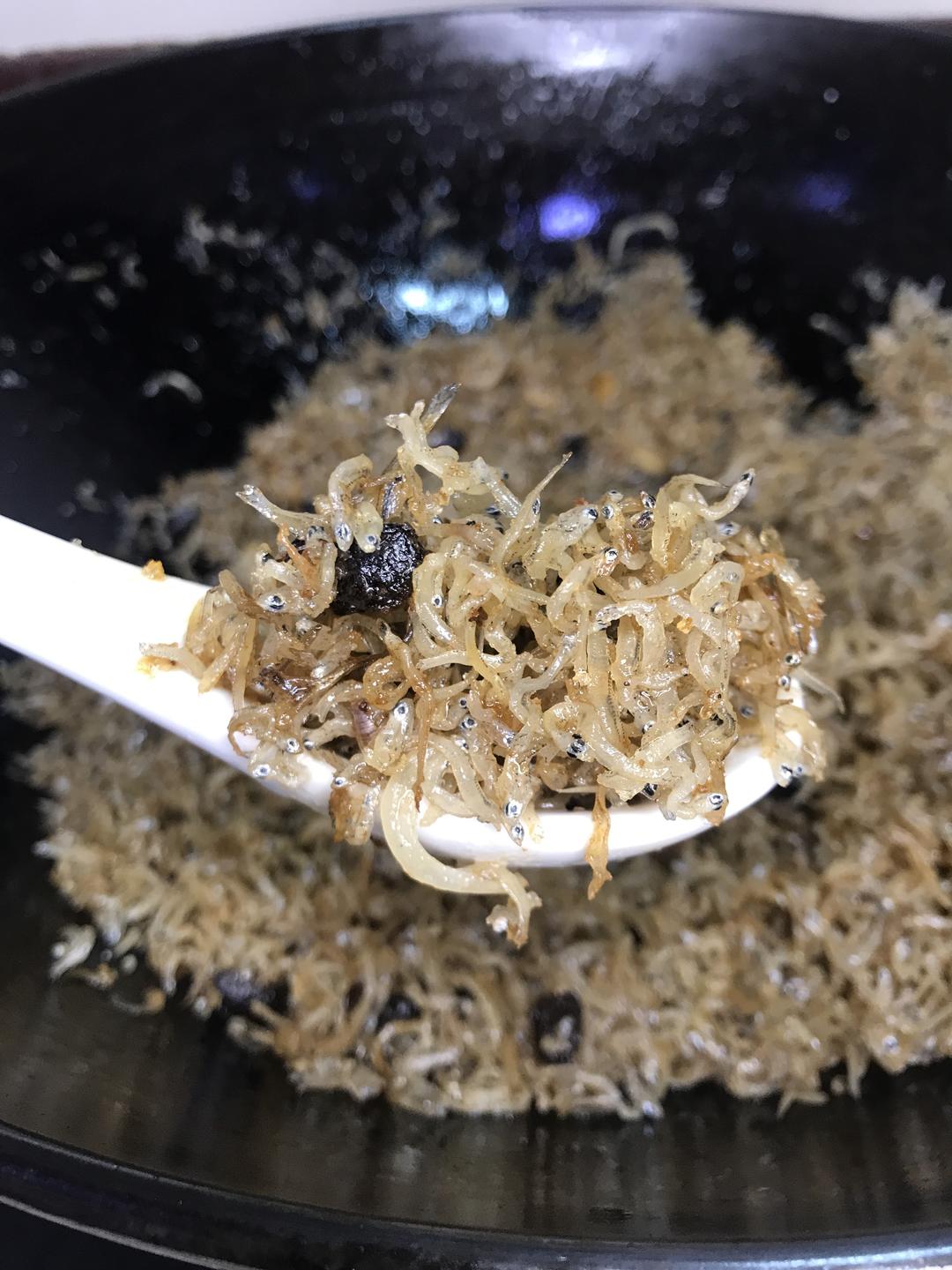 配粥好搭档的做法