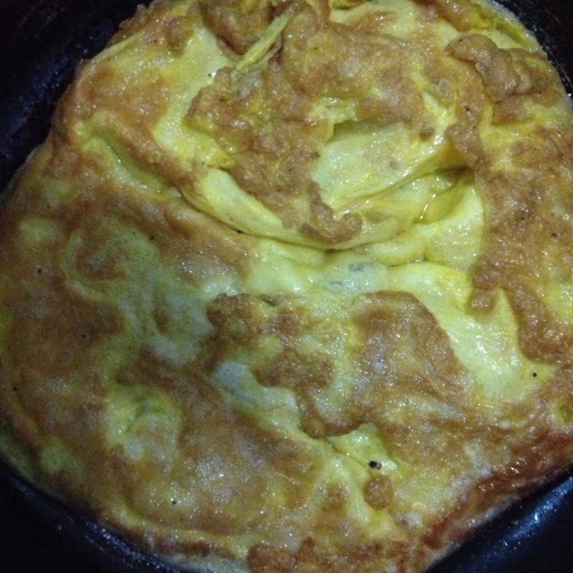 摊鸡蛋