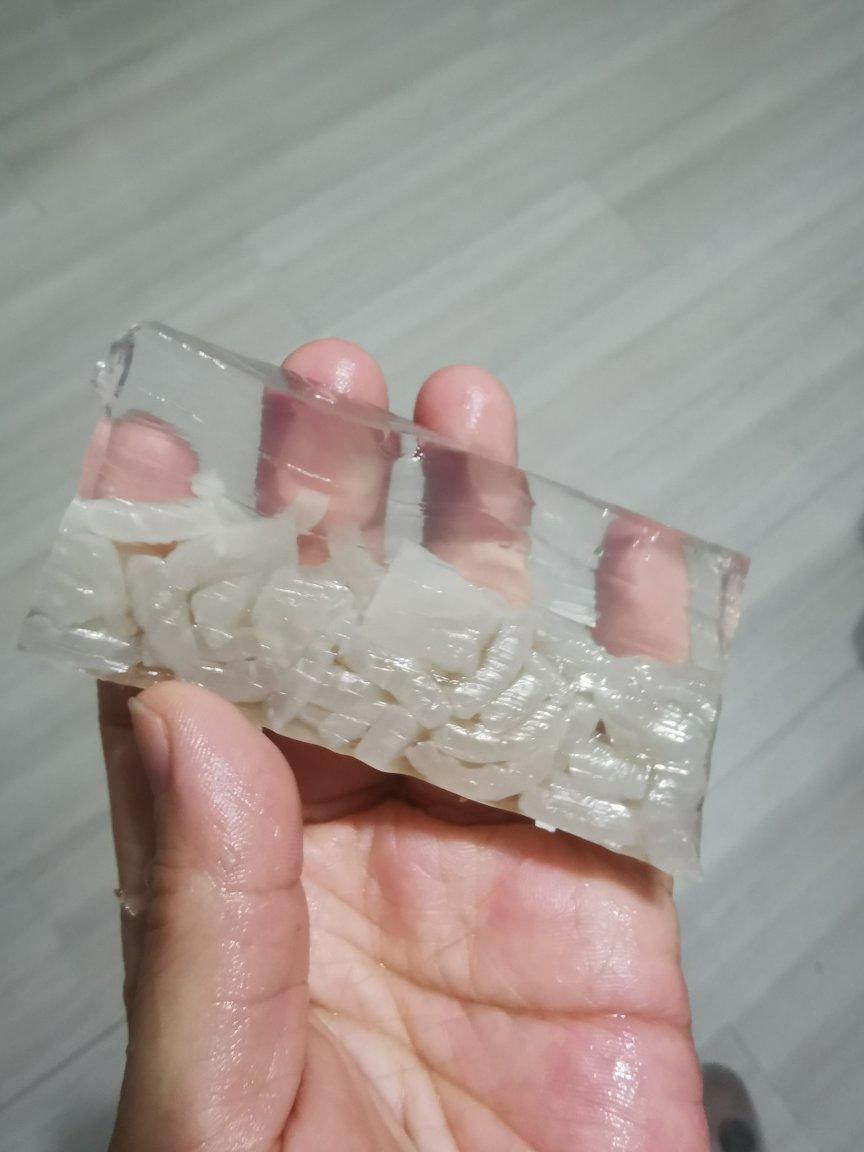 水晶皮冻（两种制法）