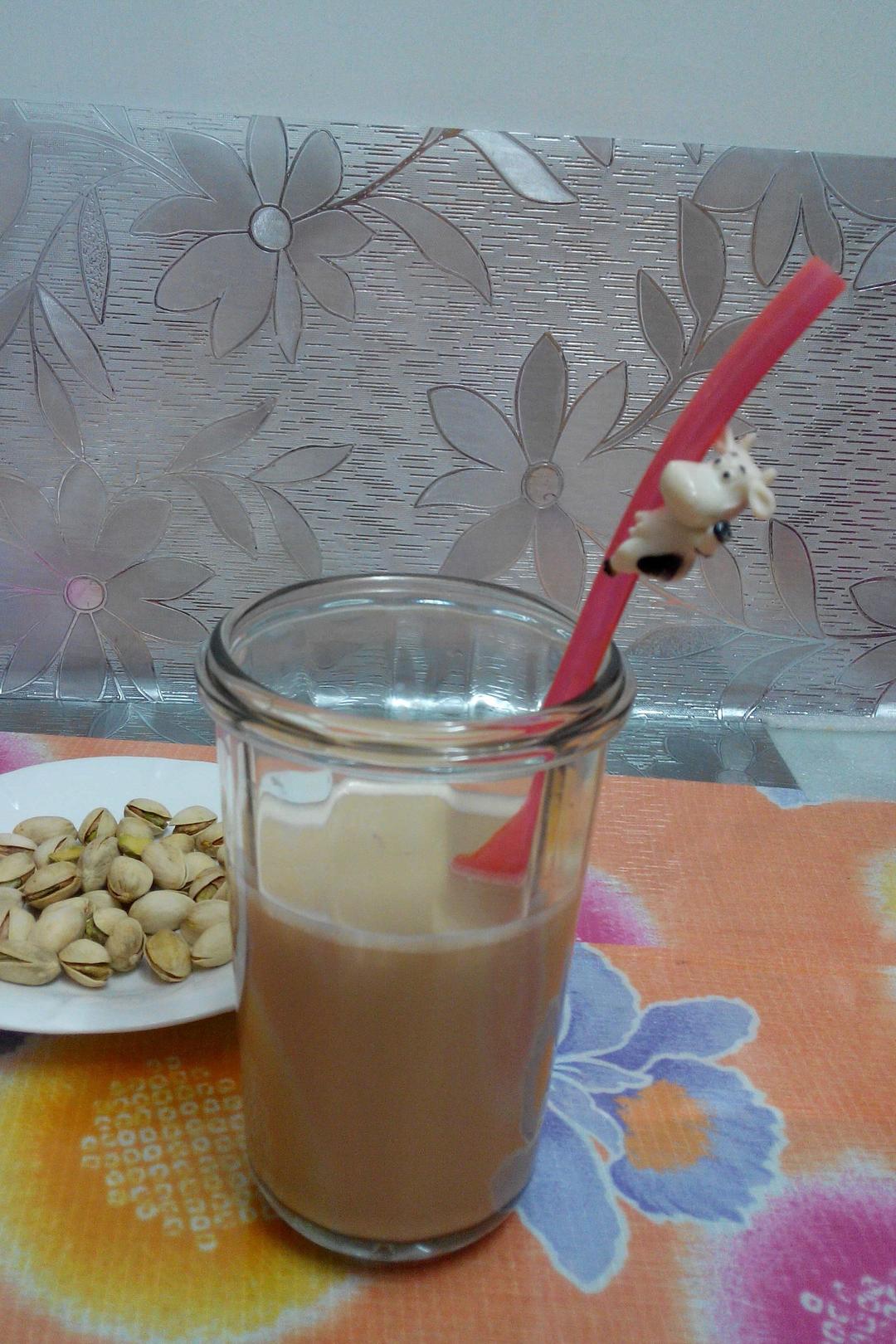 奶茶