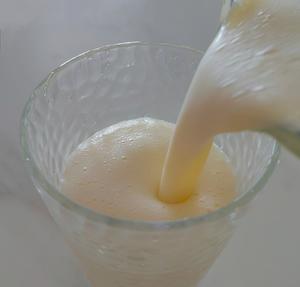 香浓玉米汁的做法 步骤5